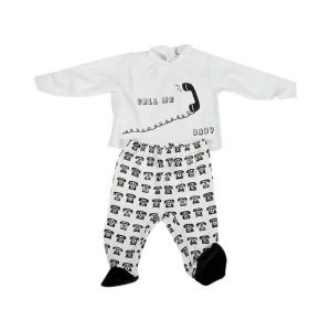 Conjunto Call Me sin stock - La Cesta Mágica