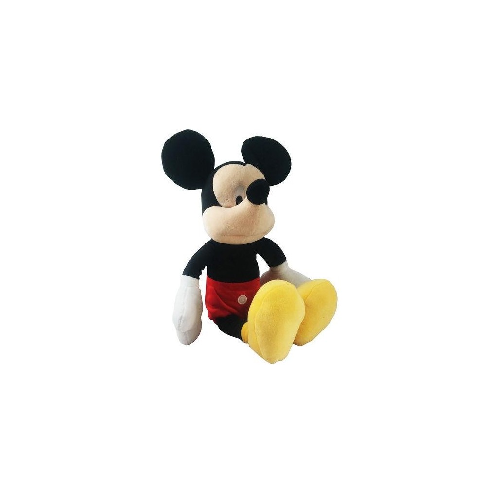 Peluche Mickey Soft 40cm Solo Stock - La Cesta Mágica
