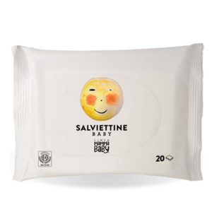 Toallitas para bebé Mamma Baby