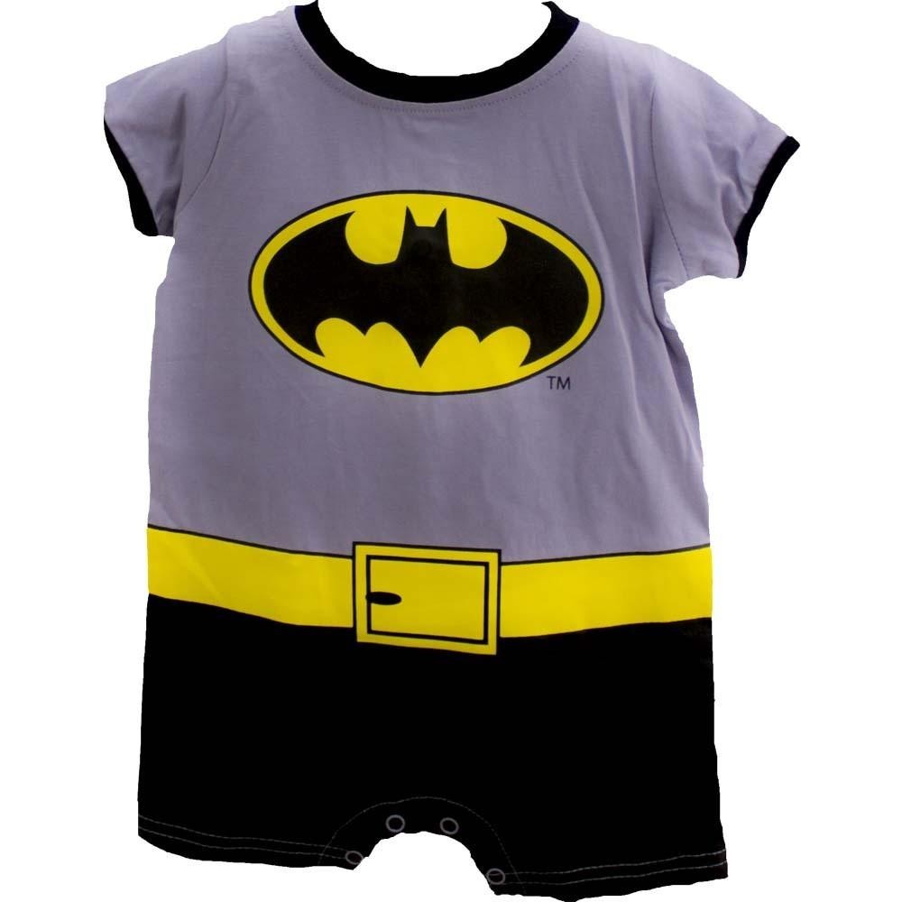 Pelele original para Bebé, Batman Ropa Bebé - La Cesta Mágica