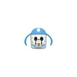 Taza Aprendizaje Mickey Disney Solo Stock - La Cesta Mágica