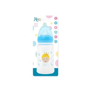 Biberón Principe 240ml Kiokids sin stock - La Cesta Mágica