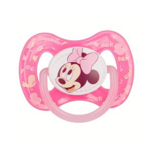 Chupete Minnie Disney Alimentacion y Lactancia - La Cesta Mágica