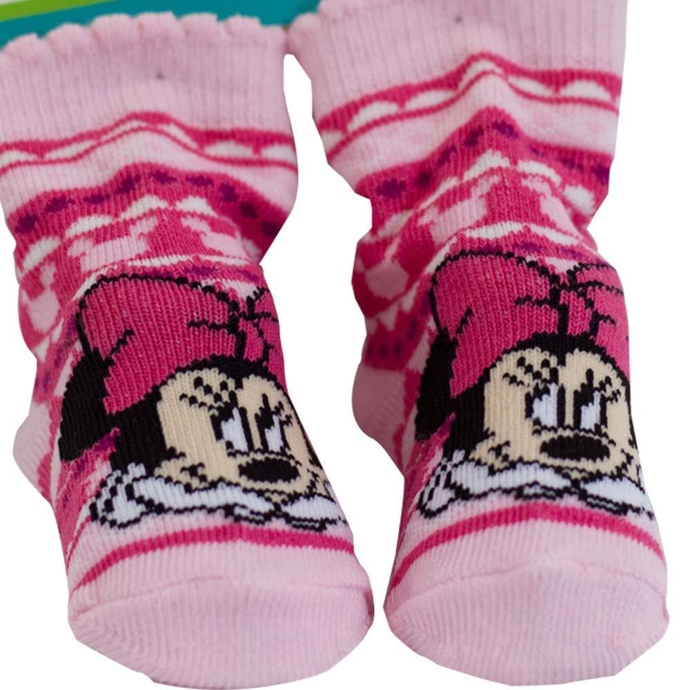 Calcetines Minnie Solo Stock - La Cesta Mágica