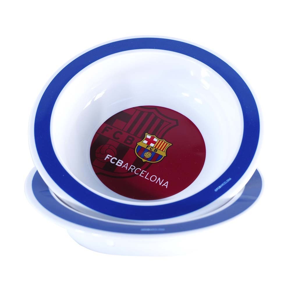 Cuenco F.C. Barcelona Solo Stock - La Cesta Mágica