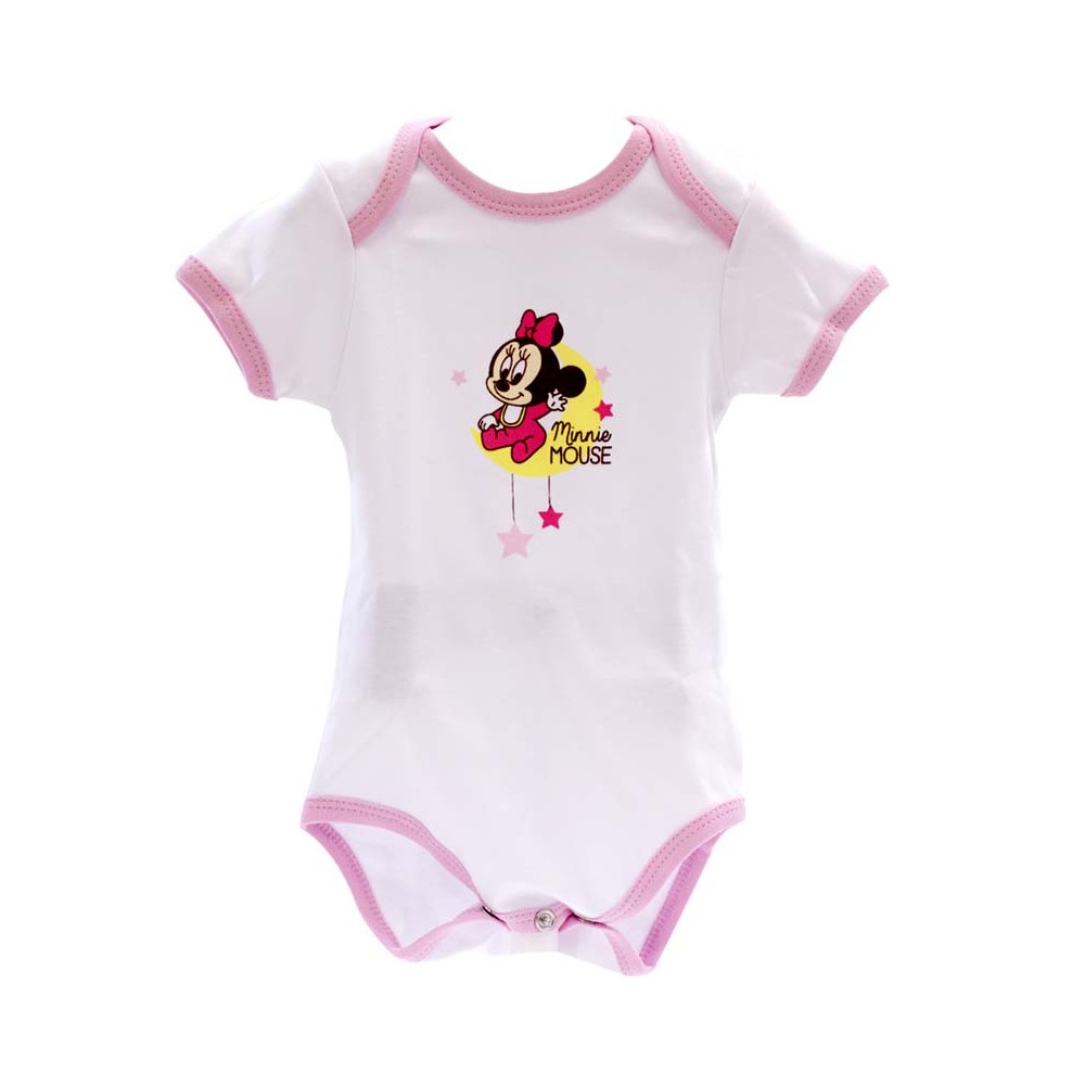 Conjunto 2 Piezas Minnie - Disney Solo Stock - La Cesta Mágica