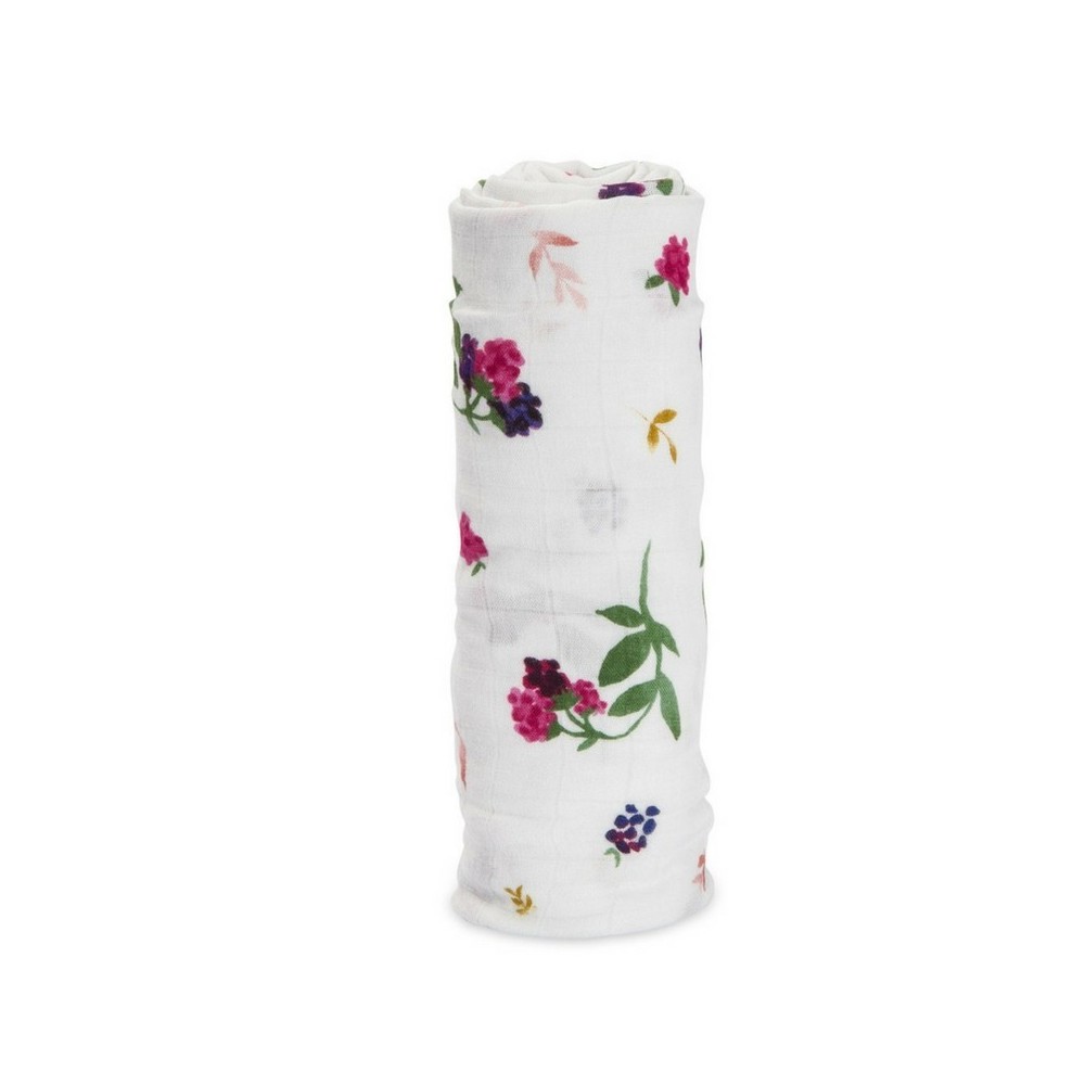 Muselina Deluxe Bambu Solo Stock - La Cesta Mágica
