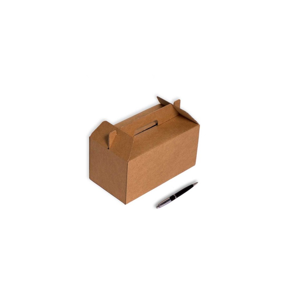 Caja regalo bebe Solo Stock - La Cesta Mágica