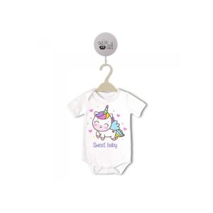 Body Original Unicornio bodys - La Cesta Mágica