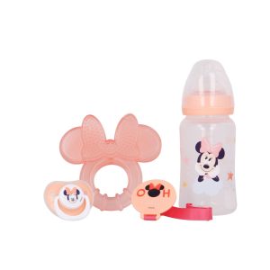 Set Premium 4 piezas Minnie Dreams sin stock - La Cesta Mágica