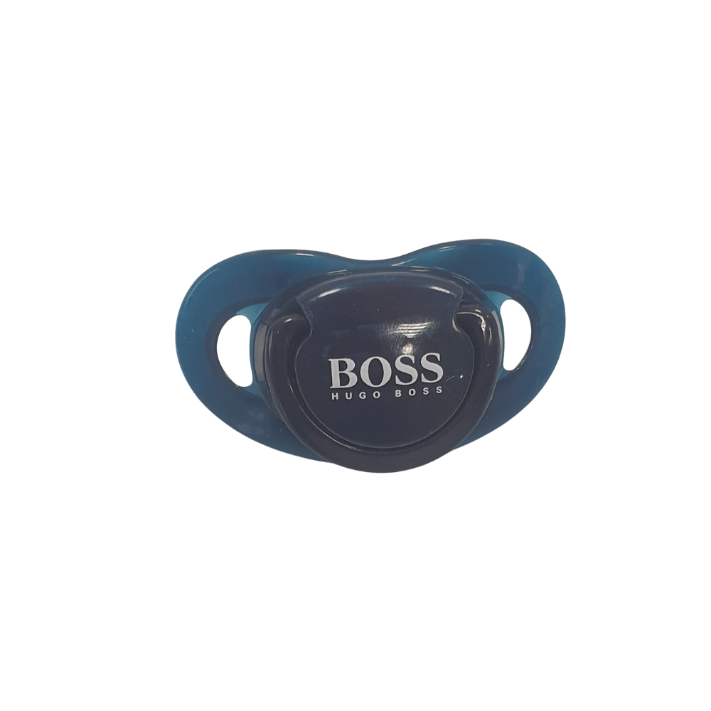 Set paseo Hugo Boss Solo Stock - La Cesta Mágica