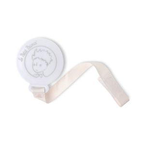 Sujeta-Chupete El Principito Alimentacion y Lactancia - La Cesta Mágica