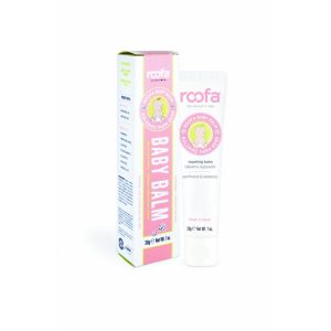 Balsamo irritaciones Vegano Roofa 30g Para el Baño - La Cesta Mágica