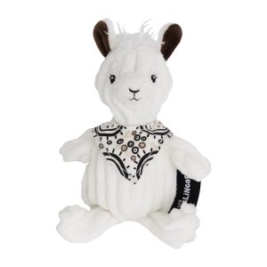 Peluche Muchachos la llama 22cm Peluches y Mas - La Cesta Mágica