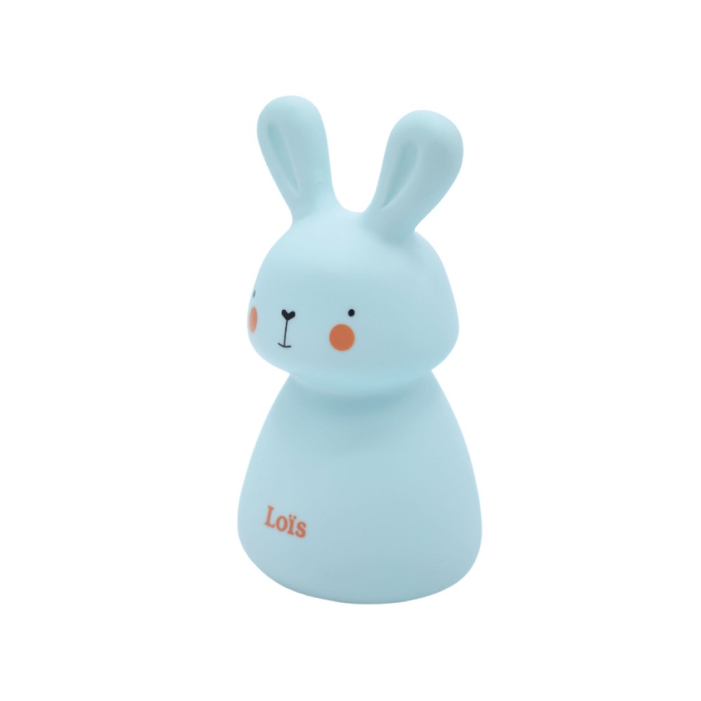 Quita Miedo Conejito Olala Peluches y Mas - La Cesta Mágica