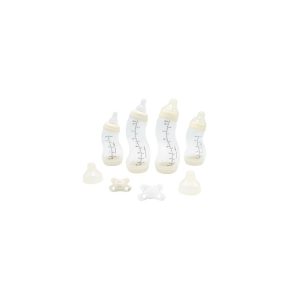 Set de Lactancia Anticolicos Alimentacion y Lactancia - La Cesta Mágica