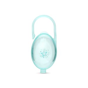 Porta Chupete Estrella Kiokids Alimentacion y Lactancia - La Cesta Mágica