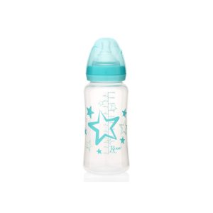 Biberón Estrella 360ml Kiokids sin stock - La Cesta Mágica