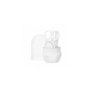 Set de Manicura Deluxe Para el Baño - La Cesta Mágica