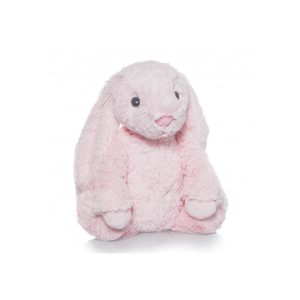 Conejo peluche 23 cm Peluches y Mas - La Cesta Mágica