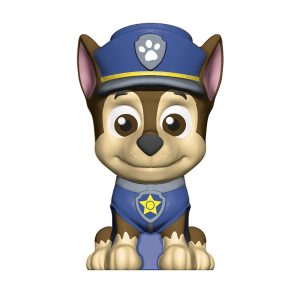 Botella Sipper 3D 335ml Chase Alimentacion y Lactancia - La Cesta Mágica