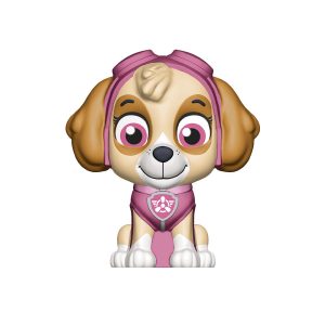 Botella Sipper 3D 335ml Skye Alimentacion y Lactancia - La Cesta Mágica