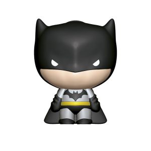 Botella Sipper 3D 335ml Batman Alimentacion y Lactancia - La Cesta Mágica