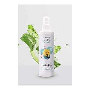 Colonia Fresh Mist 250ml NAÀY Para el Baño - La Cesta Mágica