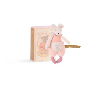 Ratita dientes de leche